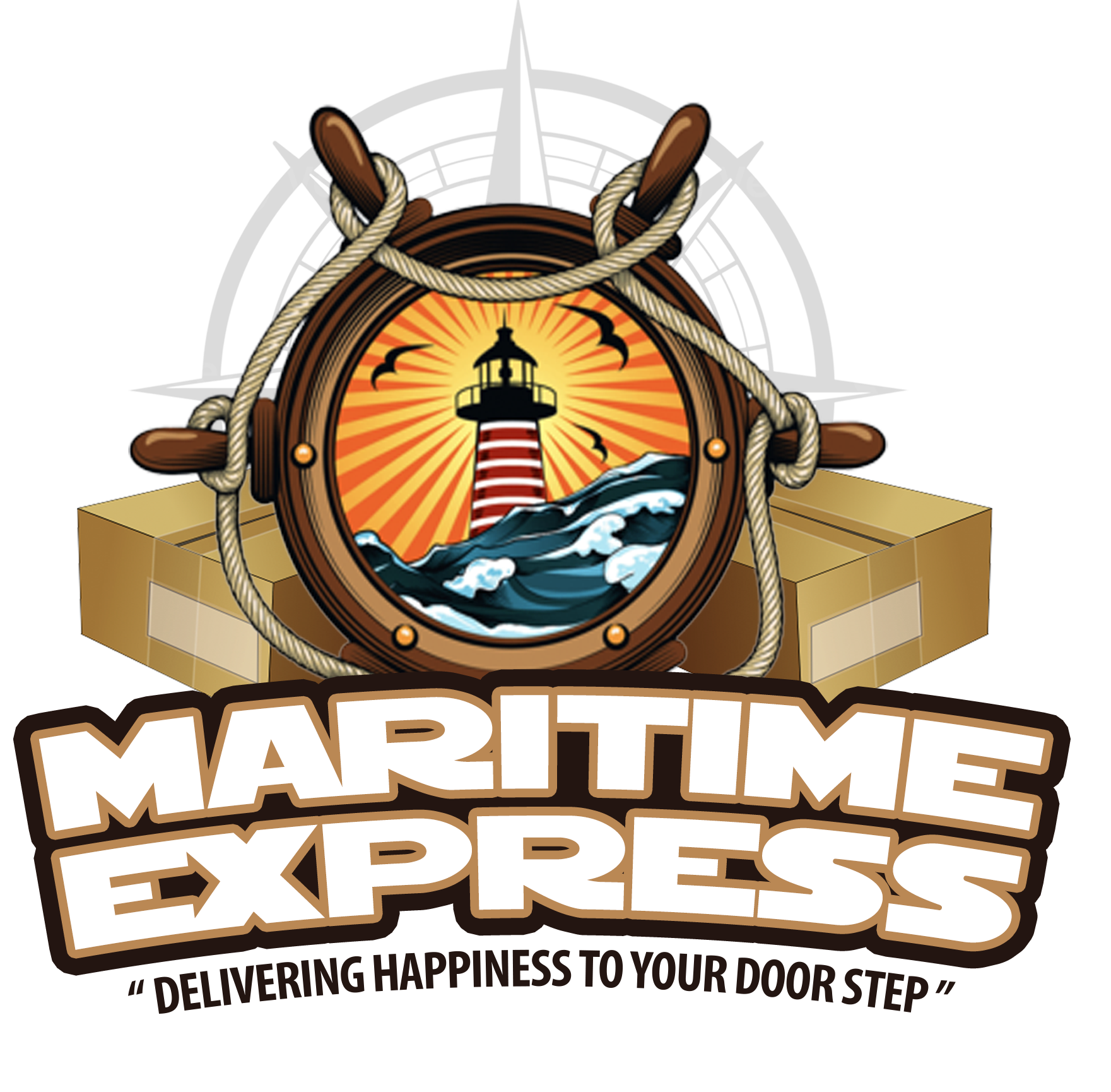 Maritime Express Household Goods